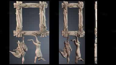 PH_5735 stl model for CNC