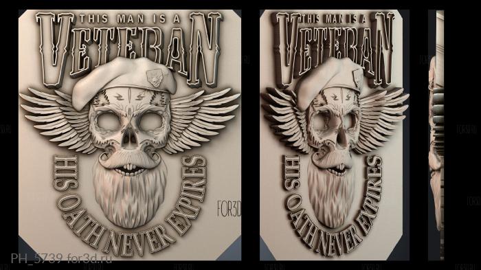 PH_5739 3d stl for CNC