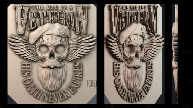 PH_5739 stl model for CNC