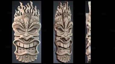 PH_5742 stl model for CNC