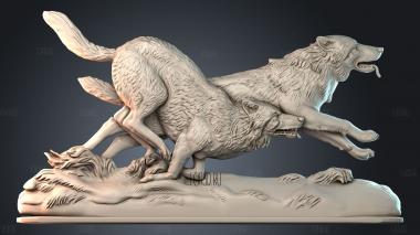 PH_5746 stl model for CNC