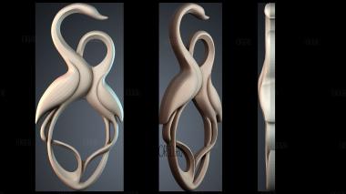 PH_5747 stl model for CNC