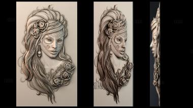 PH_5749 stl model for CNC