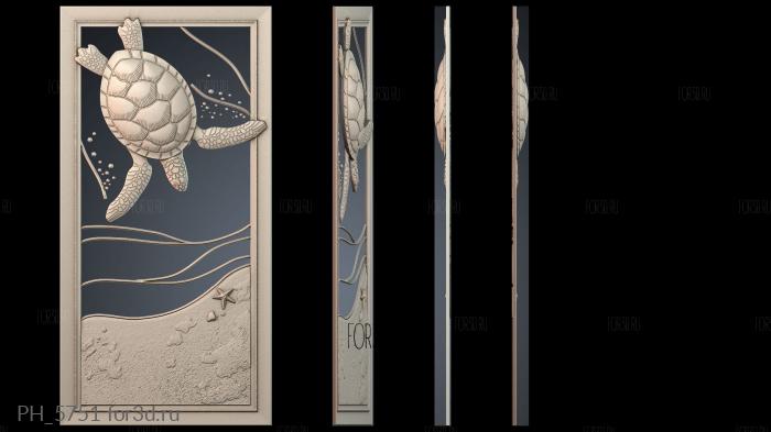 PH_5751 3d stl for CNC