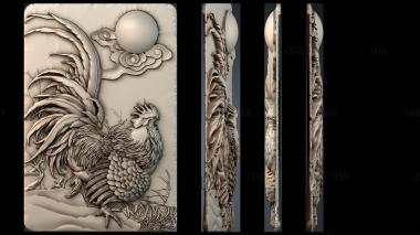 PH_5756 stl model for CNC