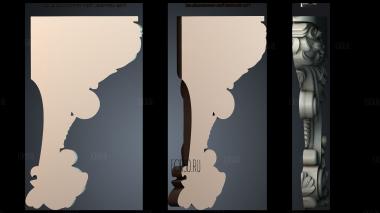 PH_5759 stl model for CNC