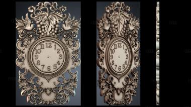 PH_5761 stl model for CNC