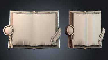 PH_5762 stl model for CNC