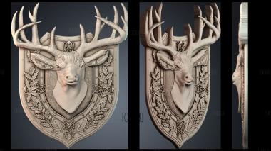 PH_5763 stl model for CNC