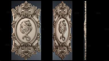 PH_5764 stl model for CNC