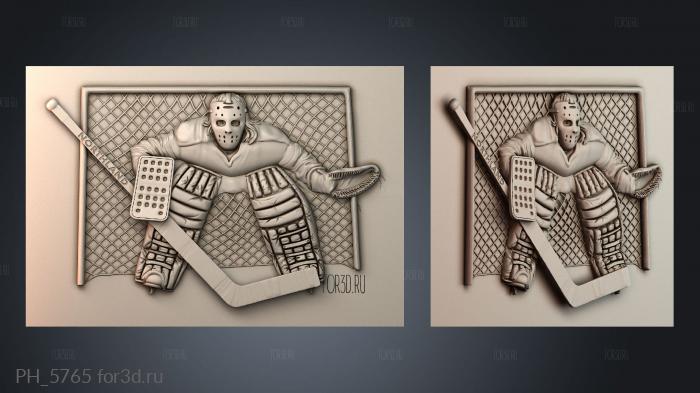 PH_5765 3d stl for CNC