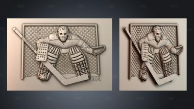 PH_5765 stl model for CNC