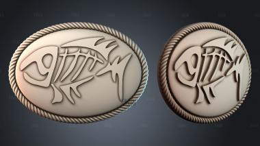 PH_5772 stl model for CNC