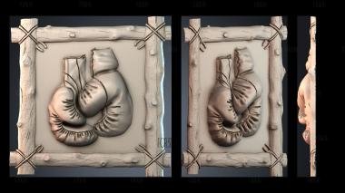 PH_5774 stl model for CNC