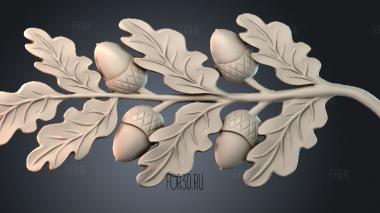 PH_5776 stl model for CNC