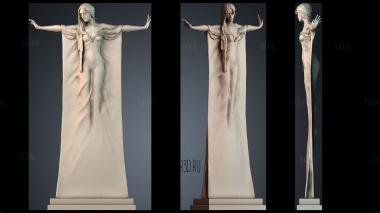 PH_5778 stl model for CNC