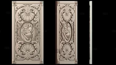 PH_5780 stl model for CNC