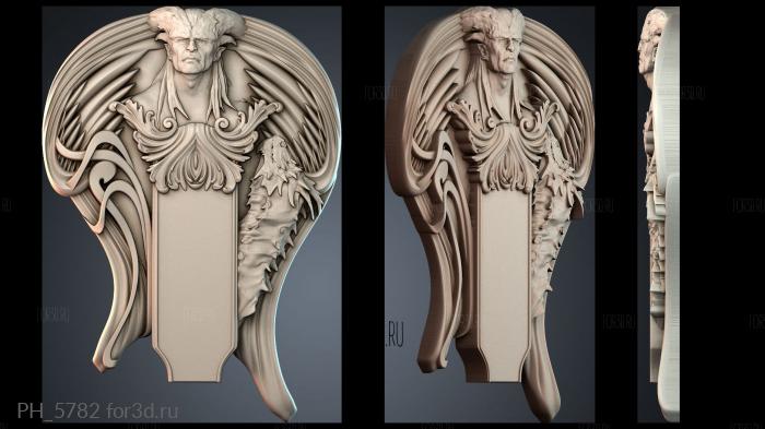 PH_5782 3d stl for CNC