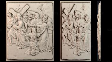 PH_5785 stl model for CNC