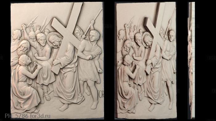 PH_5786 3d stl for CNC