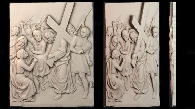 PH_5786 stl model for CNC