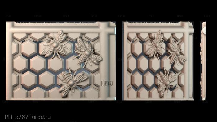 PH_5787 3d stl for CNC