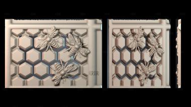 PH_5787 stl model for CNC