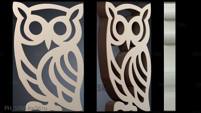 PH_5788 3d stl for CNC