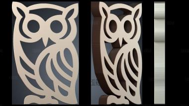 PH_5788 stl model for CNC