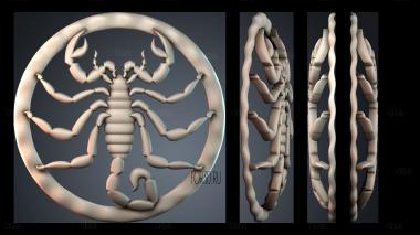 PH_5789 stl model for CNC