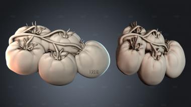 PH_5790 stl model for CNC