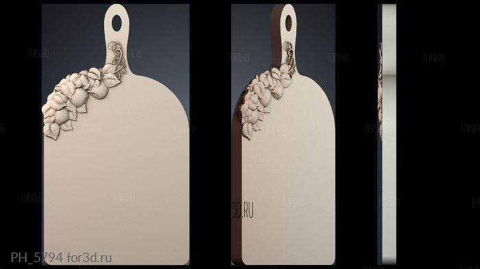 PH_5794 3d stl for CNC