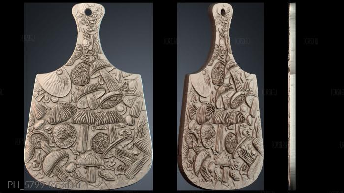 PH_5799 3d stl for CNC