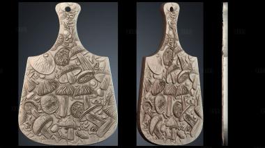 PH_5799 stl model for CNC