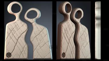 PH_5800 stl model for CNC