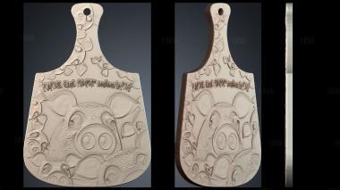 PH_5803 stl model for CNC