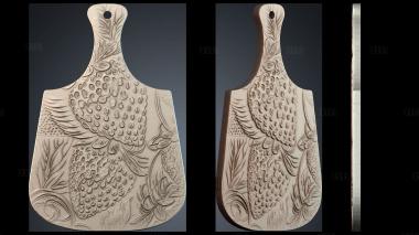 PH_5805 stl model for CNC