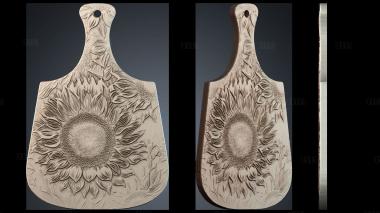 PH_5806 stl model for CNC