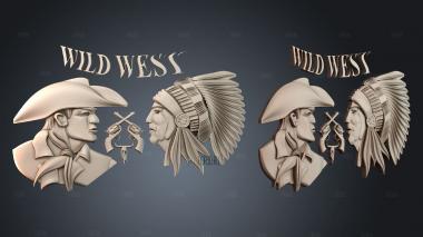 PH_5808 stl model for CNC