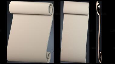 PH_5813 stl model for CNC