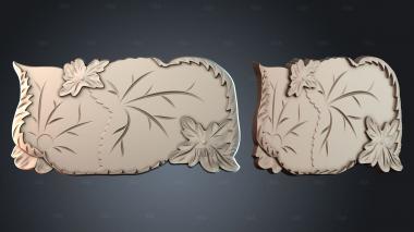 PH_5815 stl model for CNC