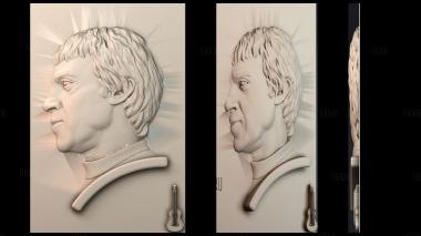 PH_5816 stl model for CNC