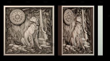 PH_5817 stl model for CNC