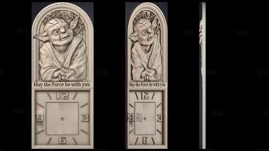 PH_5818 stl model for CNC