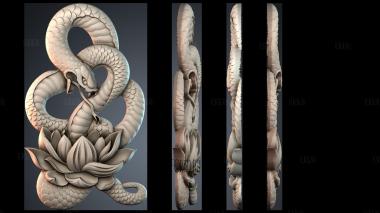 PH_5821 stl model for CNC