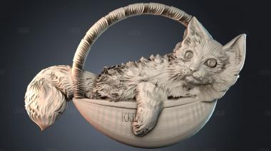 PH_5823 stl model for CNC