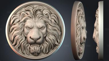 PH_5828 stl model for CNC