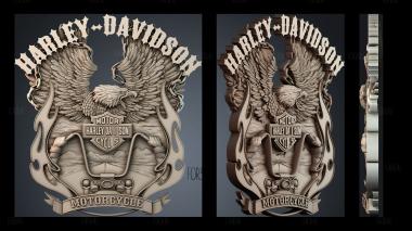 PH_5829 stl model for CNC