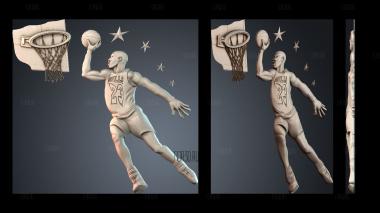 PH_5840 stl model for CNC