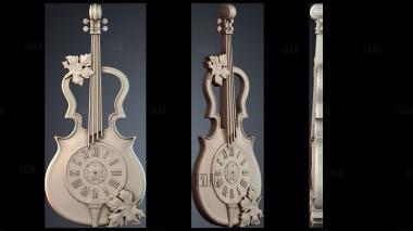 PH_5844 stl model for CNC